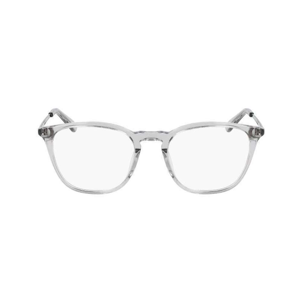 Cole Haan CH4508 Eyeglasses 036 Smoke Crystal 50mm
